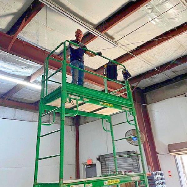 Taylor Air & Heat Inc