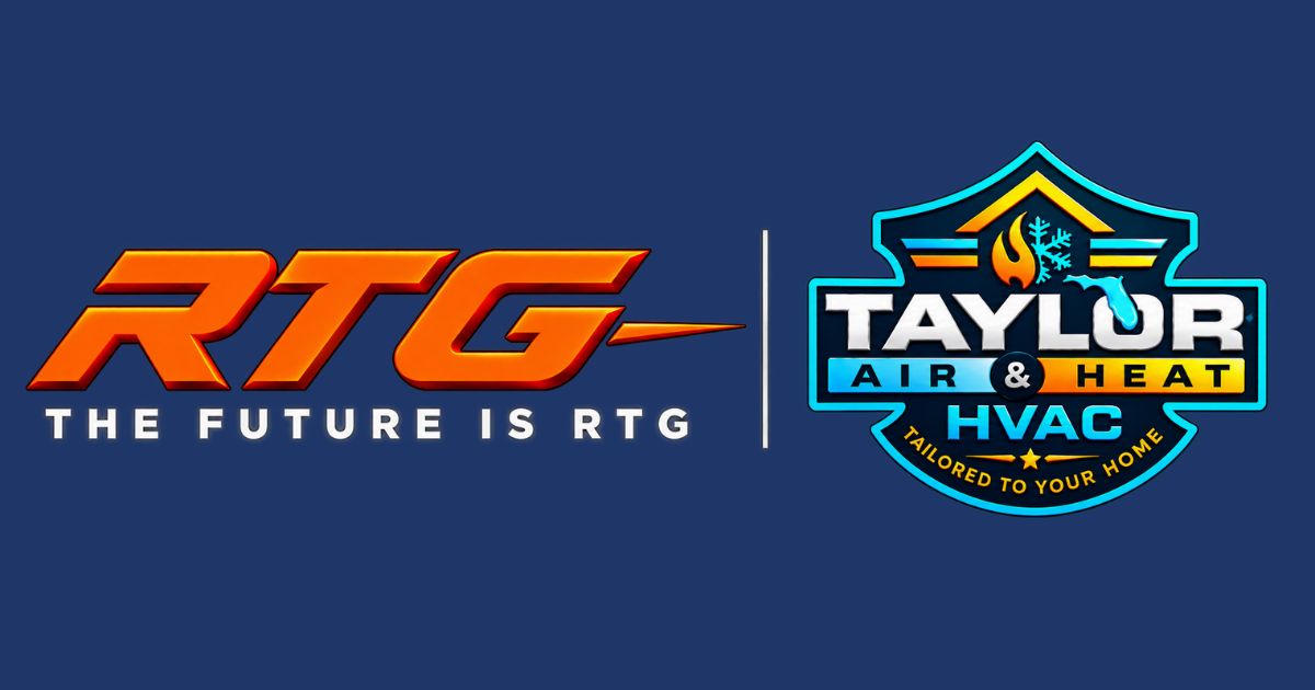 Taylor Air & Heat Inc